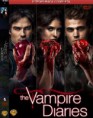 T. Vampires Diares 3° Dublado